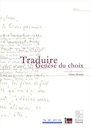 Traduire