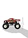 Hot Wheels Monster Jam Mohawk Warrior Vehicle (1:24 Scale)