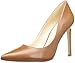Nine West Women's Tatiana Leather dress Pump