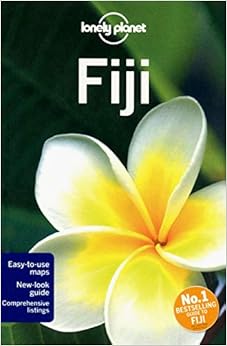 Lonely Planet Fiji (Travel Guide), by Lonely Planet Dean Starnes Lonely Planet Fiji (Travel Guide), by Lonely Planet Dean Starnes