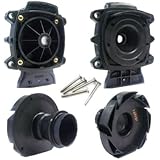 Amazon.com: Hayward SPX2700SA Shaft Seal Assembly