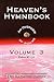Heaven's Hymnbook - An Overview of Psalms - Volume 3 0873984447 Book Cover