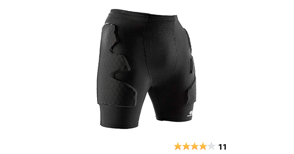 MCDAVID Unisex's HEX Goalkeeper Youth 