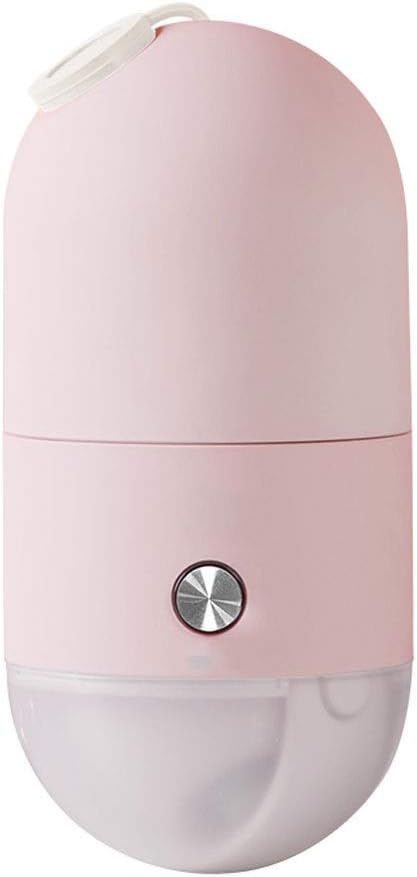 vaporizzatore portatile per abiti a filo retrattile