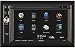 Jensen JRV9000R Touchscreen Multimedia Navigation System, Electronic AM/FM Tuner with RBDS, DVD/CD/MP3/WMA Playback, Built-in Bluetooth with External Microphone, Built-in GPS navigation and Mapping primary