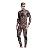 Sbart-Mens-3mm-Camouflage-Full-Body-Snorkeling-and-Scuba-Diving-Suit-Wetsuit