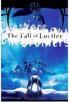 TheFall of Lucifer by Alec, Wendy ( Author ) ON Feb-14-2006, Paperback