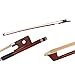 Z ZTDM Arbor Mongolian Horsehair Violin Bow (3/4 Size)