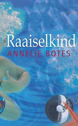 Raaiselkind (Afrikaans Edition)