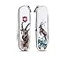 Victorinox VIC-0.6223.L1610US2 2016N Cassic SD Capricorn