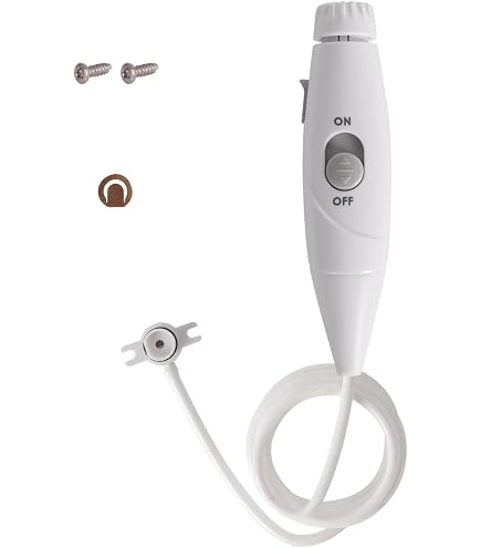 Amazon.com: Aquaflosser Replacement Parts for Other waterflosser
