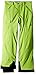 Spyder boys Boys' Action Ski Pant