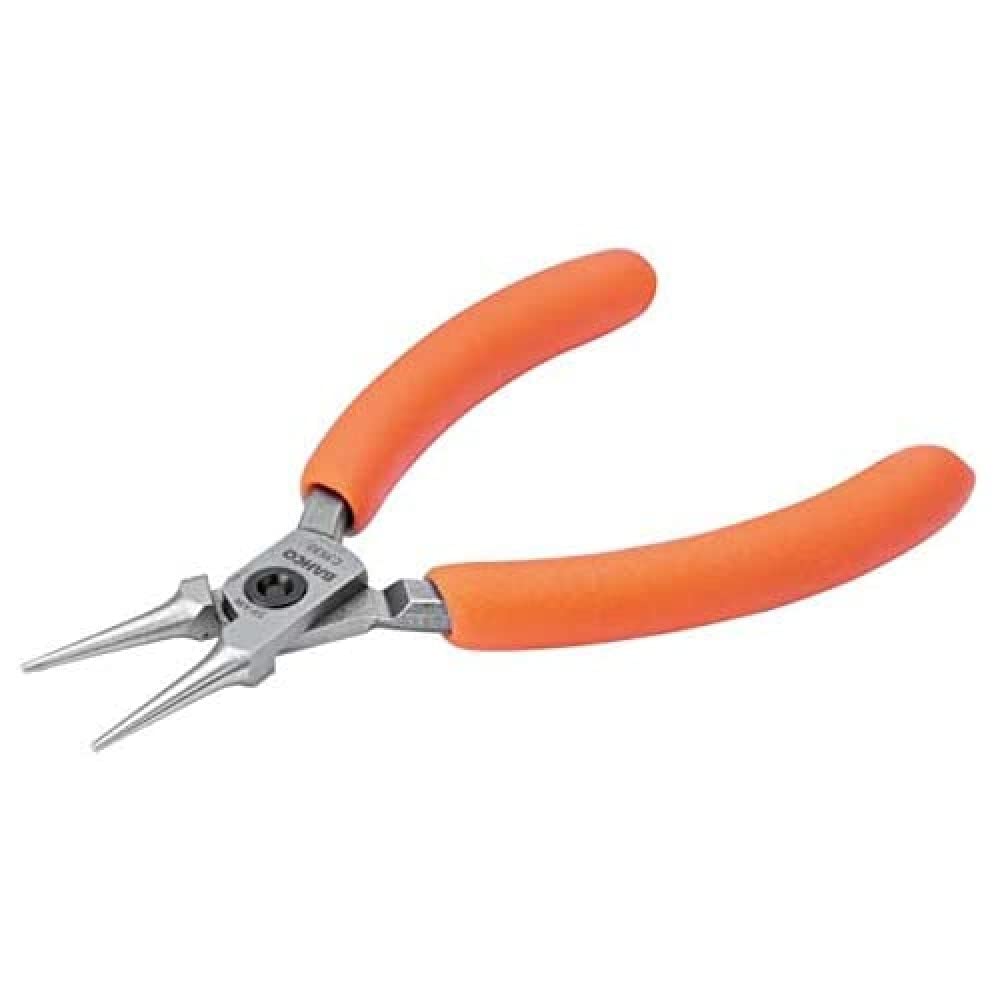 Round Nose Pliers