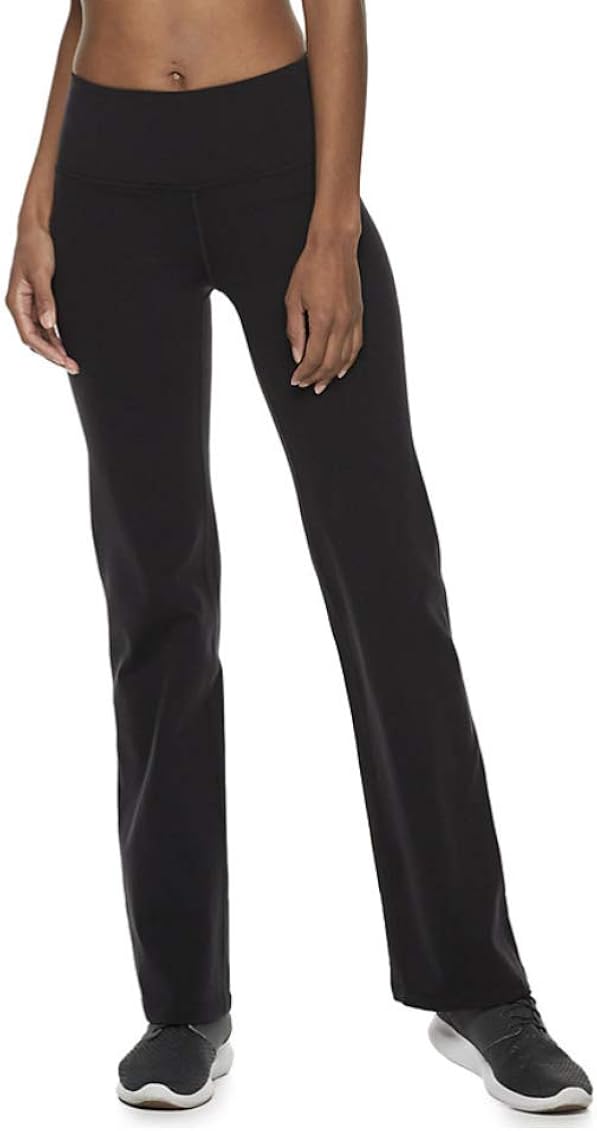 tek gear fit and flare