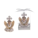 Lunaura Religious Keepsake - Set of 12 