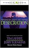 Desecration (audio)