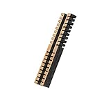 Time and Oak Signature Whiskey Elements Set of 2