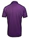 Callaway Golf- Chest Color Block Polo