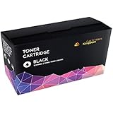 Compatible Black Toner Cartridge for Kyocera TK5240 (TN-5240K) Ecosys M5526cdn M5526cdw P5026cdn P5026cdw