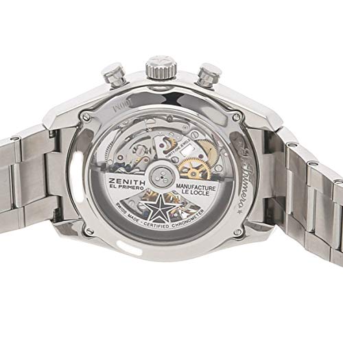 Reloj Zenith 03.2040.4061/69.C496 - Imagen 4