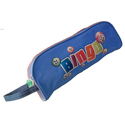 Bingo Dabber Case by ClubKing Ltd