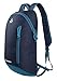 Anatoky Outdoor Small Mini Backpack Water Resistant Packable Lightweight Causal Hiking Camping Daypack Travel Day Pack 10L(Navy Blue)