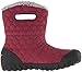 Bogs Women's B-Moc Quilt Puff Snow Boot