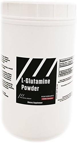 Glutamine