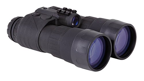 Sightmark Ghost Hunter 4x50 Night Vision Binocular (Renewed)