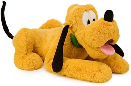 Disney Disney Pluto Plush Pluto plush toy 17 inches 43cm (japan import)