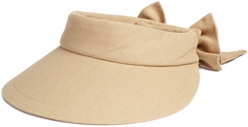 scala sun visor hats