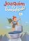 Livro Joaquim e o Troninho