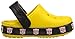 crocs CB Transformers Bumblebee Clog (Toddler/Little Kid)