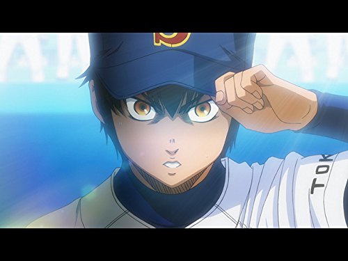 Amazon Co Jp ダイヤのａ ｓｅｃｏｎｄ ｓｅａｓｏｎ を観る Prime Video