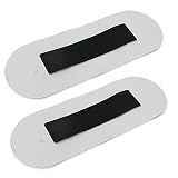YYST 2 x Seat Hook Strap Patch for PVC Inflatable Boats Kayak Canoe Dinghy