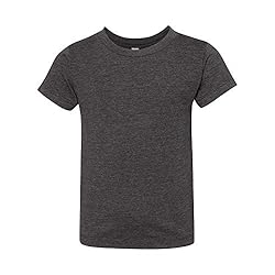 Bella Canvas Toddler Jersey Short Sleeve T-Shirt
