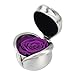 Mothers Day Flowers,Preserved Flower Rose,Never Withered Roses,Upscale Immortal Flowers,Gifts Women,Her,Girls,Sister, Mother's Day,Valentine's Day,Anniversary,Birthday,Wedding (C.Purple)