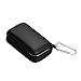Hermitshell Hard EVA Travel Black Case Fits Anker PowerCore+ 10050 Premium Aluminum Portable Charger 10000/10050 mAh Power Bank