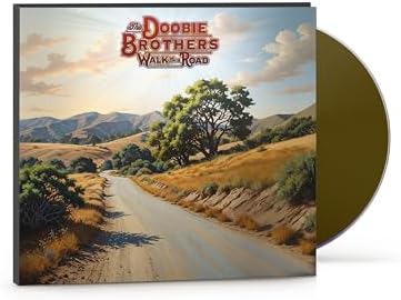 The Doobie Brothers - Stampede - Amazon.com Music
