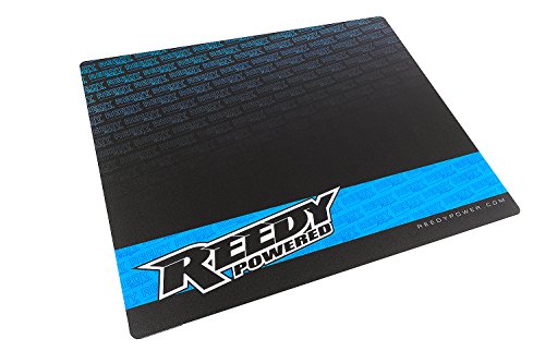 Reedy Countertop / Setup Mat