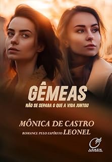 Livro Gêmeas - Não se Separa o que a Vida Juntou
