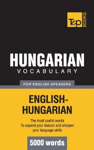 Amazon.com: Japanese vocabulary for English speakers - 5000 words