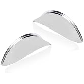 PIT66 Headlight Headlamp Visors Pair 7
