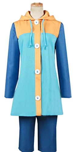 CosEnter The Seven Deadly Sins king Cosplay Costume