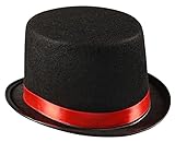 Dress Up America Top Hats for Kids and Adults