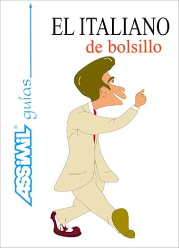 Download El Italiano de bolsillo (en espagnol) PDF