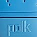 Polk Audio BITE-A Boom Bit Blue, One Size