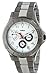Timex Men's T2P038KW Ameritus Retrograde Two-Tone Stainless Steel Bracelet Watch