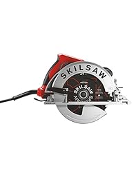 SKILSAW SPT67WL-01 Sierra circular Sidewinder, 15 amperios, 7-1 4 "