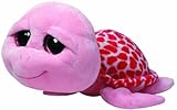 Ty Beanie Boos Shellby Pink Turtle Large Plush